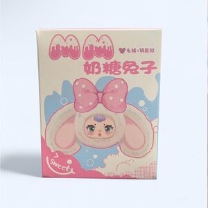 MM Milk Candy Blind Box Unopened